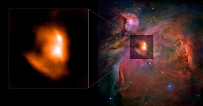 MISTRAL: High-frequency radio astronomy and space exploration