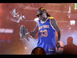 No Vybz Kartel for One Caribbean Music Festival