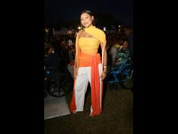 Anna-Lisa Guthrie, Dru Campbell receive PM Youth Awards for Arts and Culture