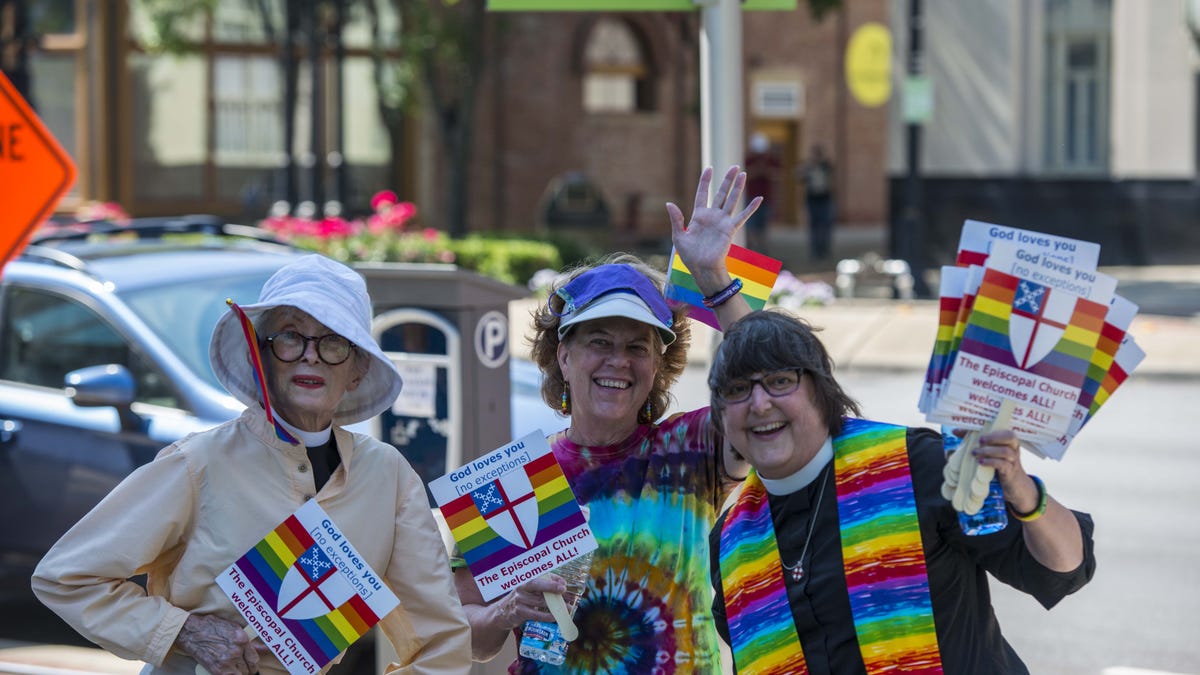 Our picks for the best things to do in Cincinnati this week, June 2-8