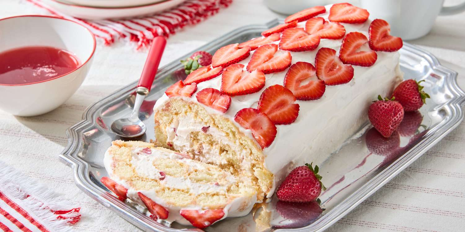 The 17 Recipes We Can’t Wait To Make This June