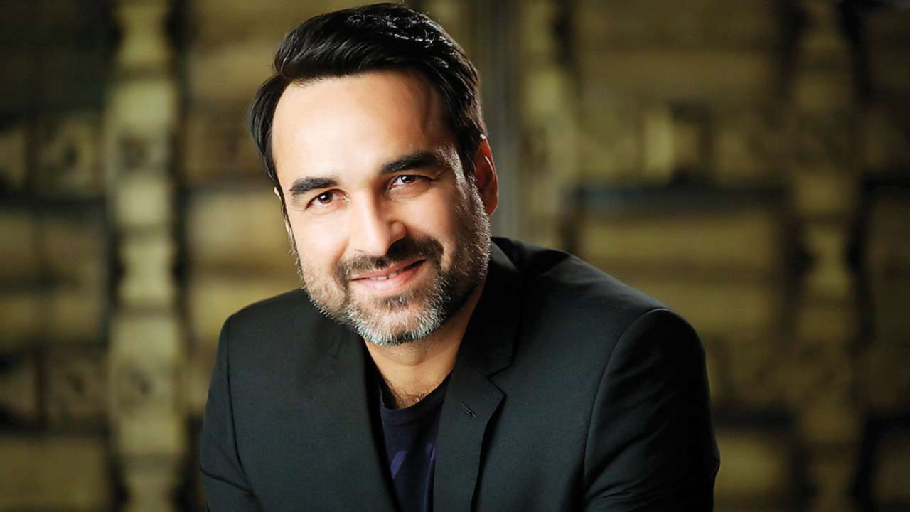 Pankaj Tripathi Reveals Why His Lifestyle Shouldn’t Be Inspiration: Luxury Gaadi Ke Liye
