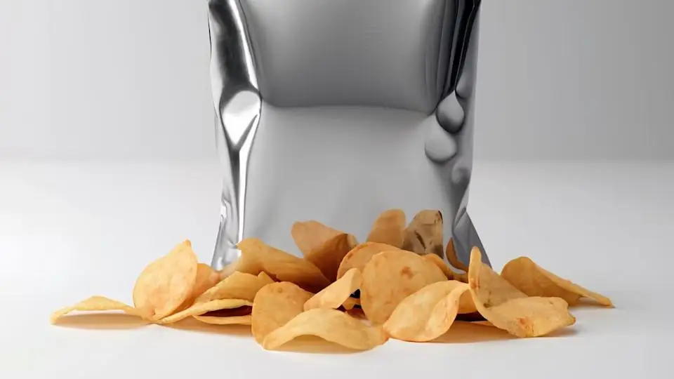 Healthy Chip Alternatives Unsplash