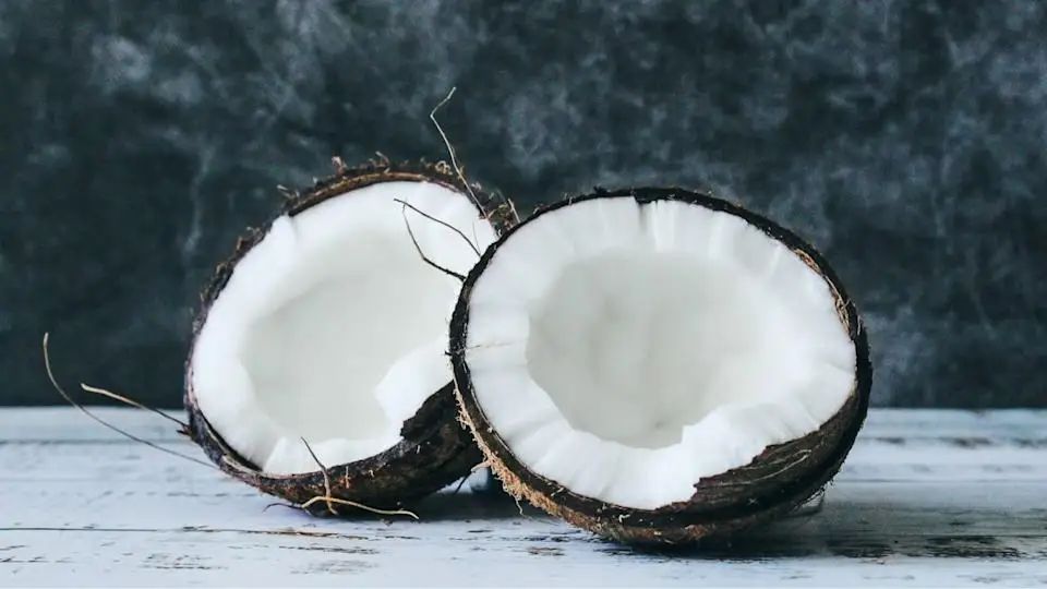 Chip Alternative Coconut Unsplash