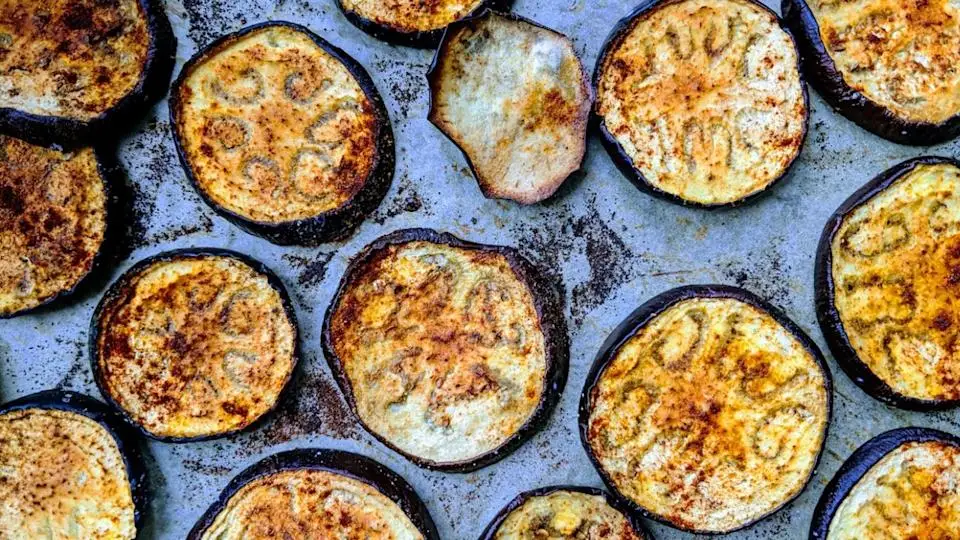 Eggplant Unsplash