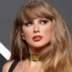 Taylor Swift at arrivals for MTV VMAs 2024 - Arrivals Part 2, UBS Arena, Elmont, NY, September 11, 2024