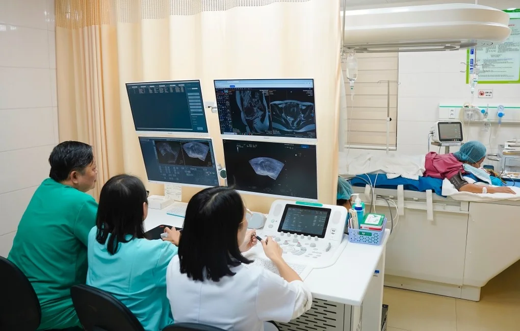 Hơn 10 năm bị vô sinh thứ phát vì căn bệnh phổ biến ở phụ nữ - 1