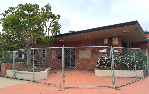 Pacific Beach Arts District could grow to include an arts center