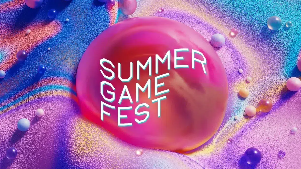 Trailer do Summer Game Fest 2025 prepara fãs para o maior evento do 1º semestre; assista!