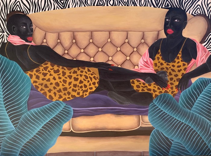 ‘She wanted to bring people along with her’ — artists and curators remember Koyo Kouoh (1967-2025)