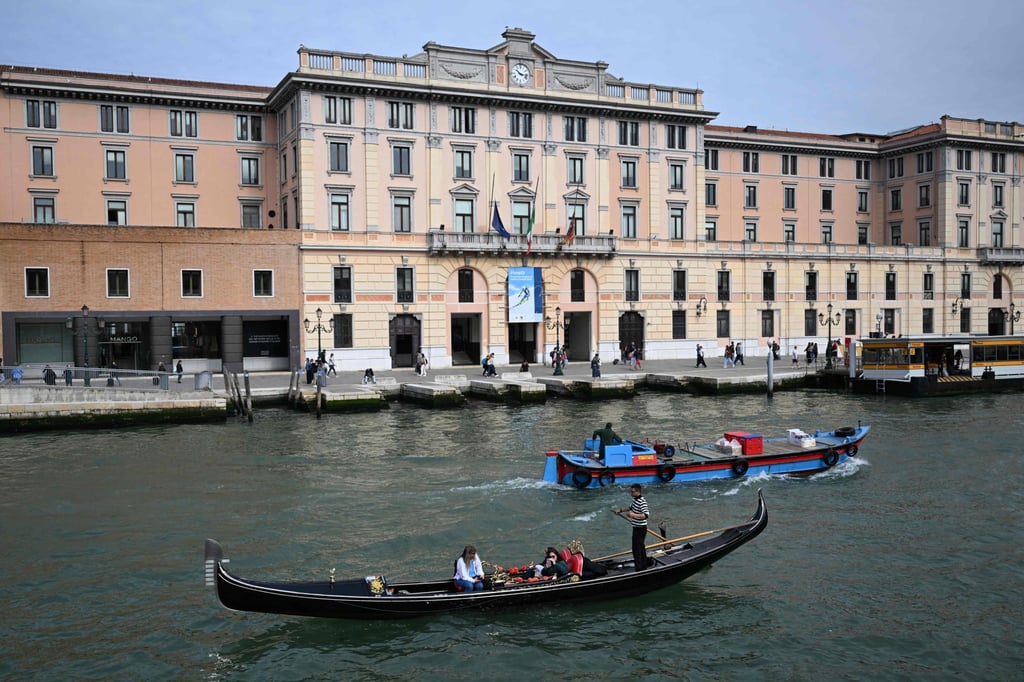 Visiting Venice for the biennale? Here’s how to avoid the tourist traps