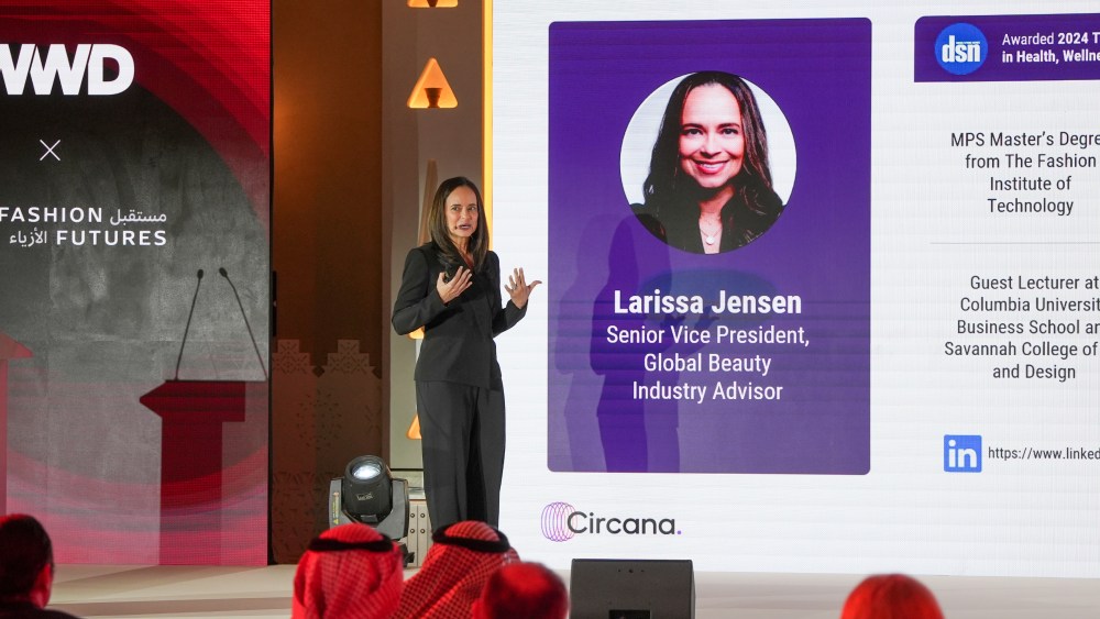 Circana’s Global Vantage Point on Fashion and Beauty, Explained