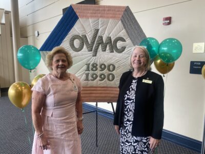 ‘Beacon Light,’ a Documentary on Former OVMC’s History, Debuts at Wheeling Park High School’s Performing Arts Center