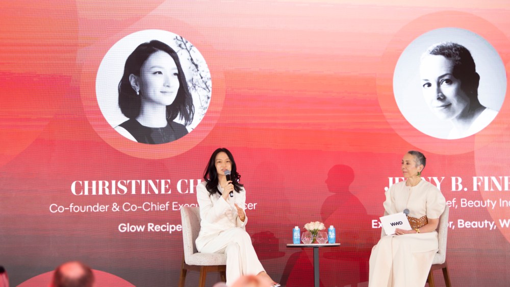 Glow Recipe’s Christine Chang on Social Strategy and the Gen Alpha Beauty Revolution