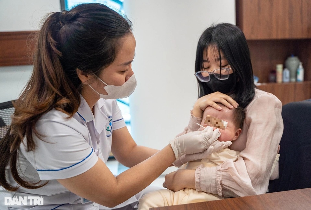 Thông tin mới nhất về diễn biến Covid-19 tại Hà Nội