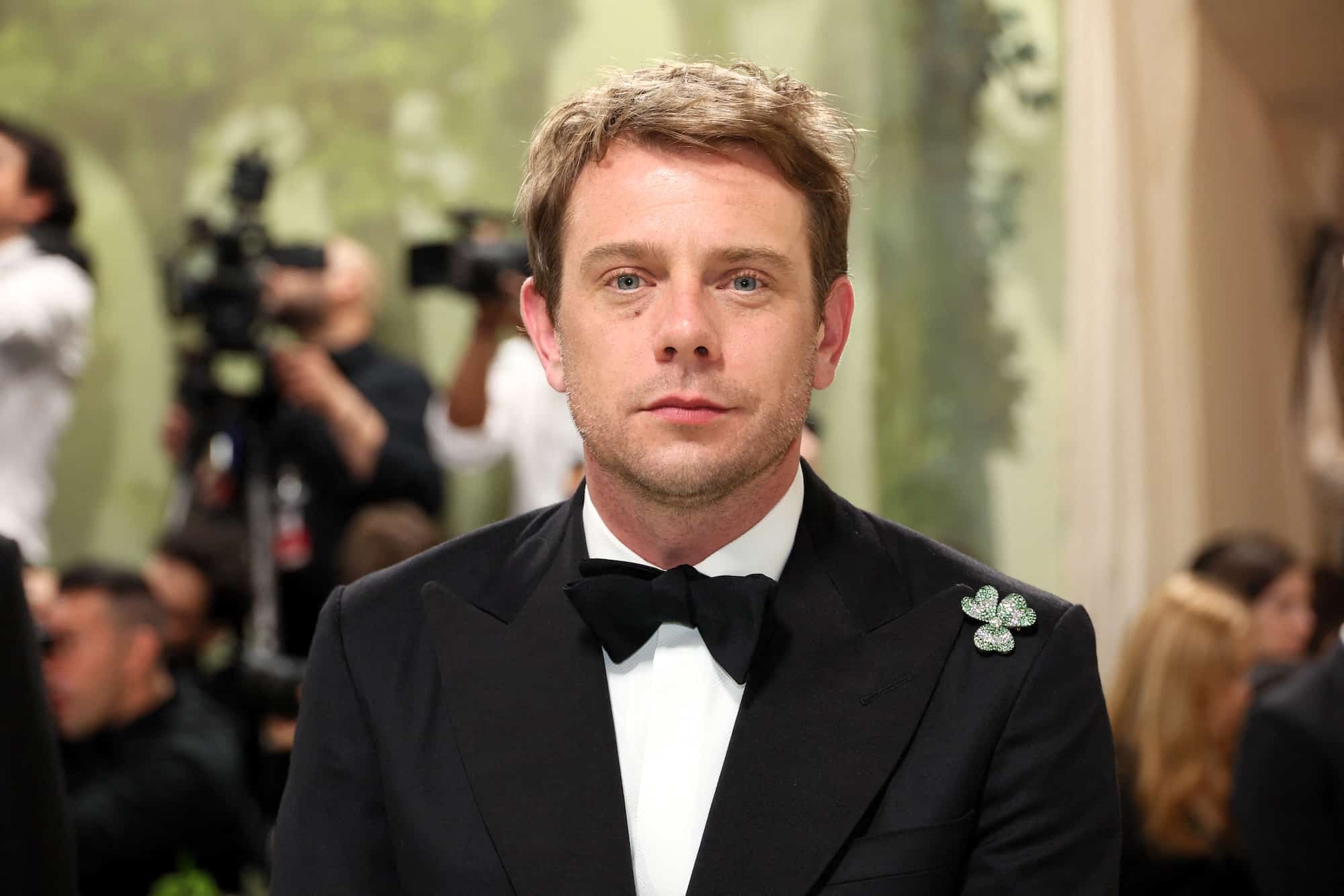 Jonathan Anderson becomes Dior’s overall artistic director