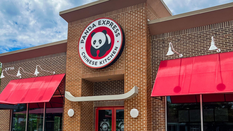 What Are Wok Smart Dishes At Panda Express?