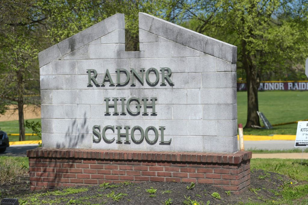 Residents raise concerns over the future of some programs in Radnor’s schools