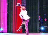 Summer arts, music and dance, camps benefits