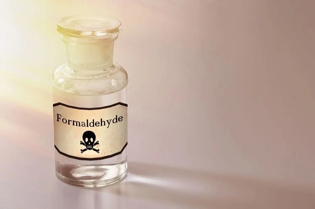 2.000 con Baby Three có formaldehyde: Chất gây ung thư, độc với con trẻ - 2 2.000 con Baby Three có formaldehyde: Chất gây ung thư, độc với con trẻ - 2