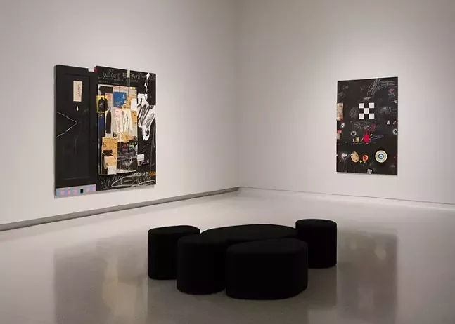 Growing a Pittsburgh artist's legacy with Flowers from a Black Garden