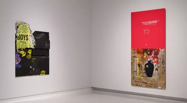 Growing a Pittsburgh artist's legacy with Flowers from a Black Garden