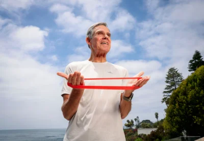 Not just genes: After 17 years of study, scientist discovers just 1 lifestyle change that could easily add 10 healthy years to life