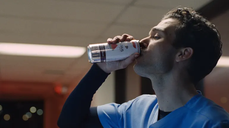 Celsius targets active lifestyles in brand’s largest campaign to date