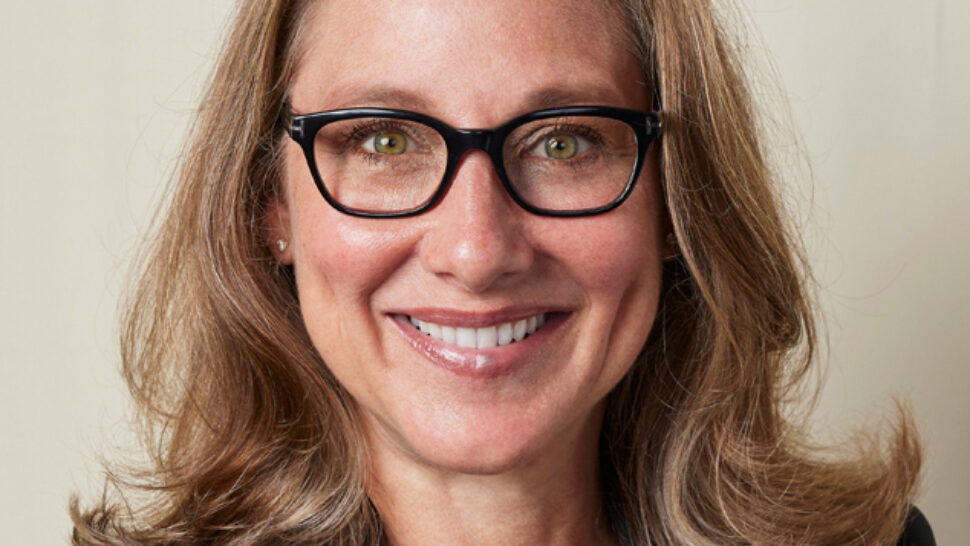 Goodspeed Musicals Appoints Vanessa Logan as New Managing Director