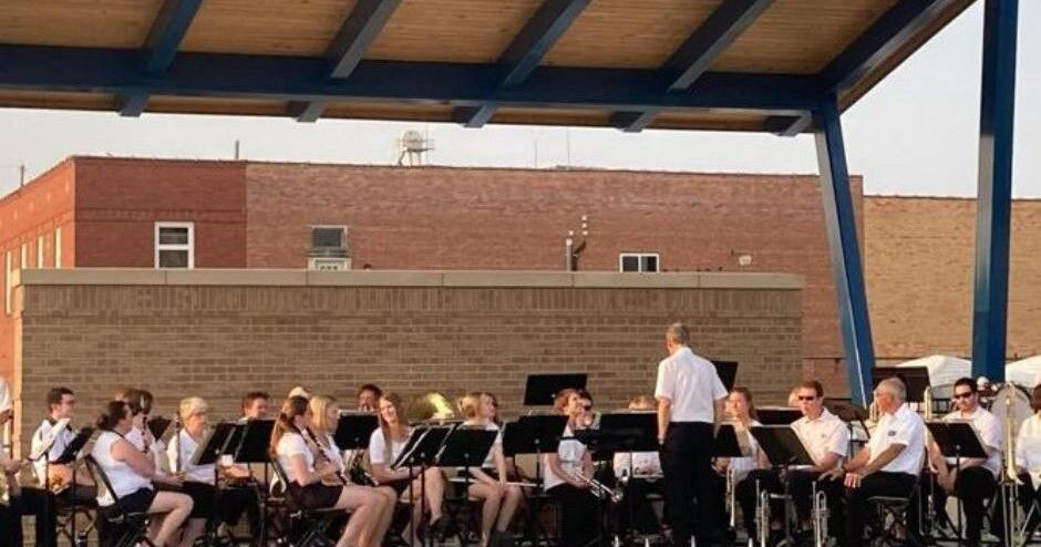 Enjoy Live Music Every Sunday with Watertown’s Municipal Band