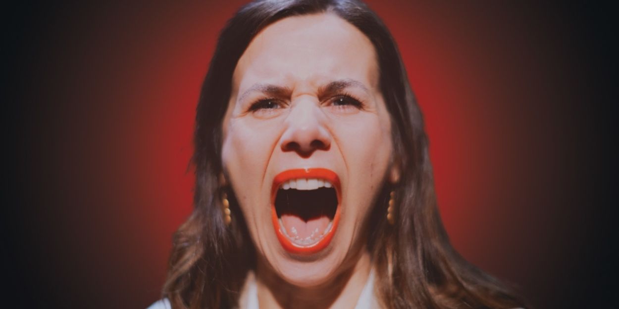 Review: RED LIKE FRUIT at Young Centre For The Performing Arts
