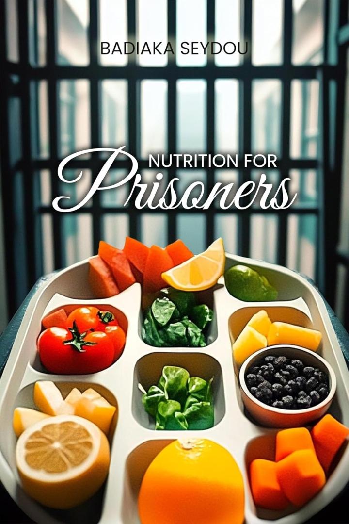 Nutrition Behind Bars: Former Inmate’s Groundbreaking Expose Reveals How Prison Food is Silently Killing Incarcerated Americans