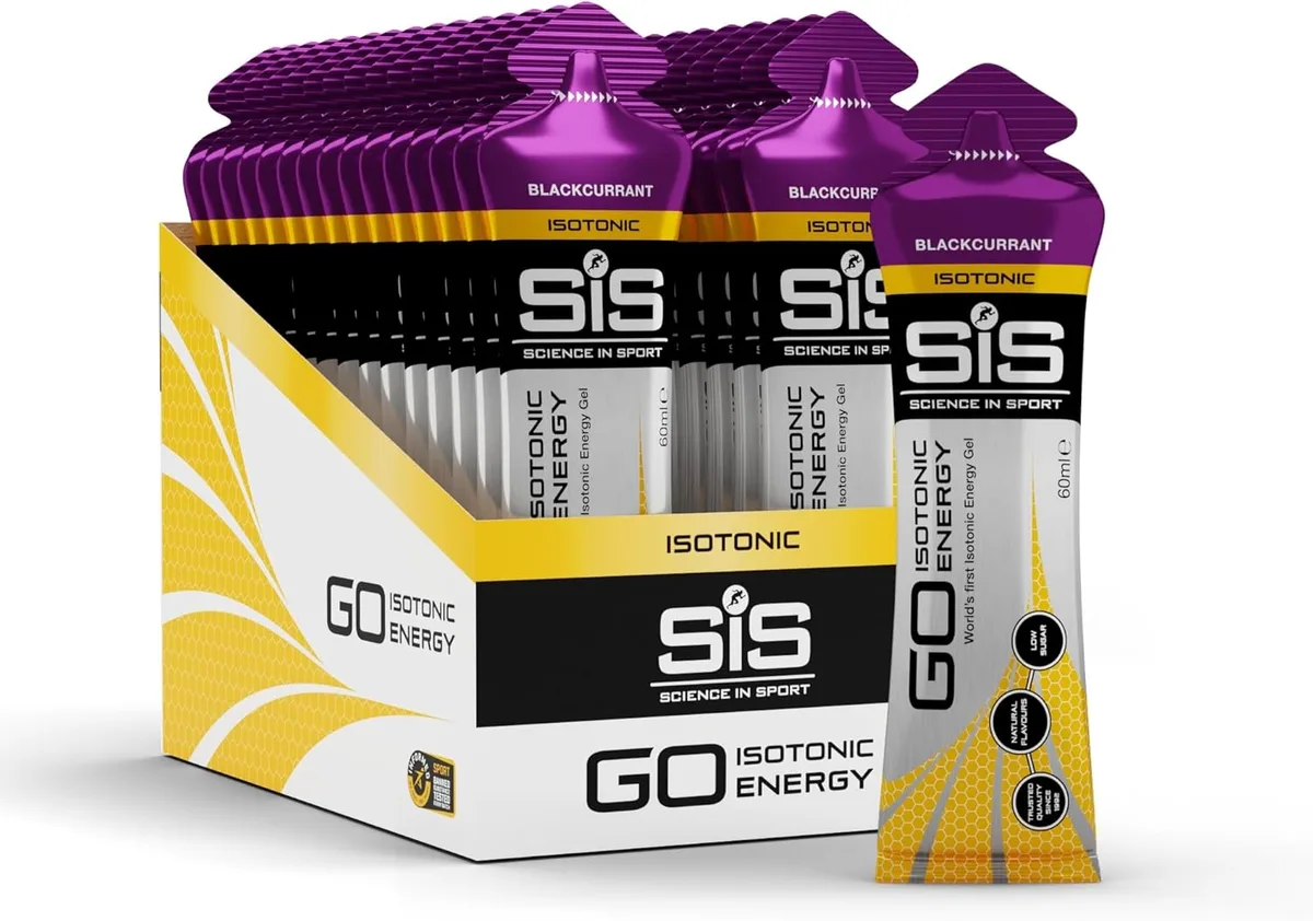 5 of the best cycling nutrition deals on Amazon right now