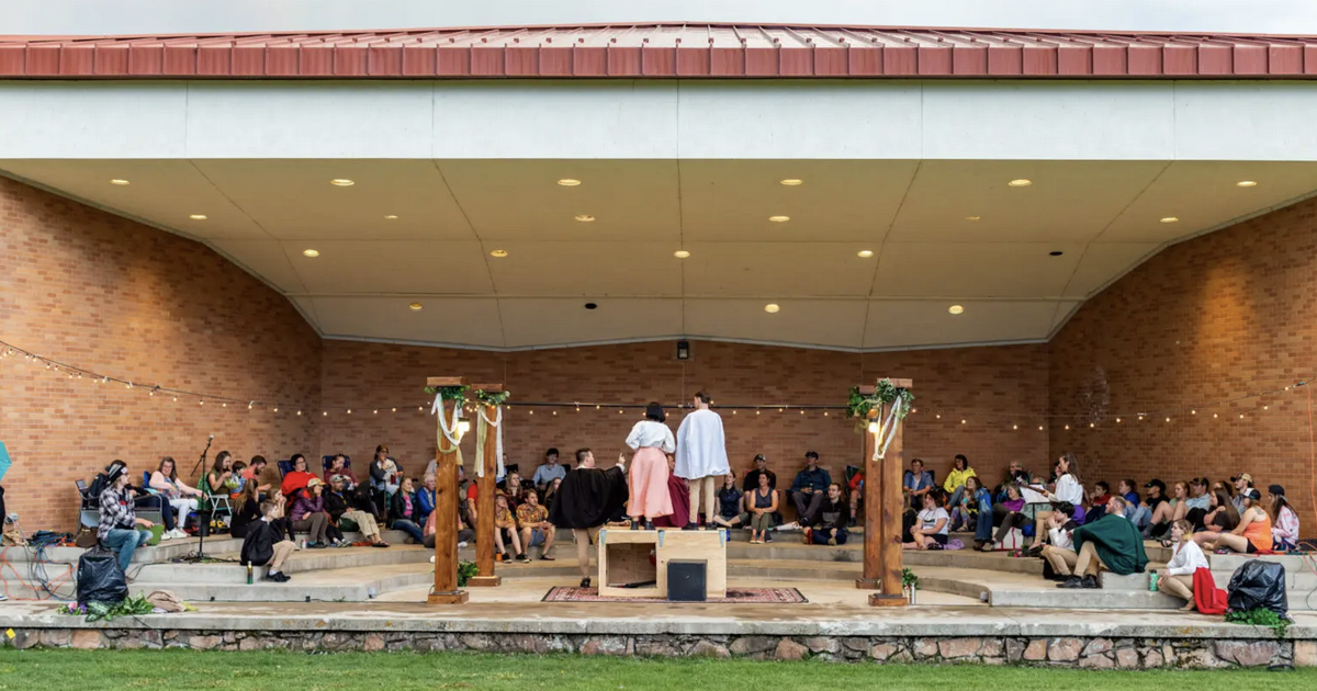 REGIONAL: 2025 Gunnison Valley summer theatre preview
