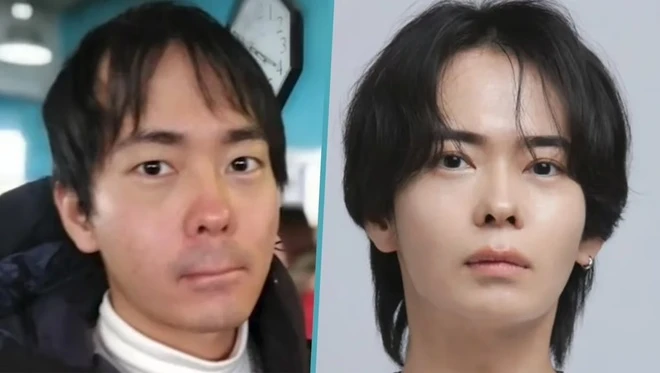 Japanese Man Praised for Aging Backwards Thanks to Lifestyle Changes