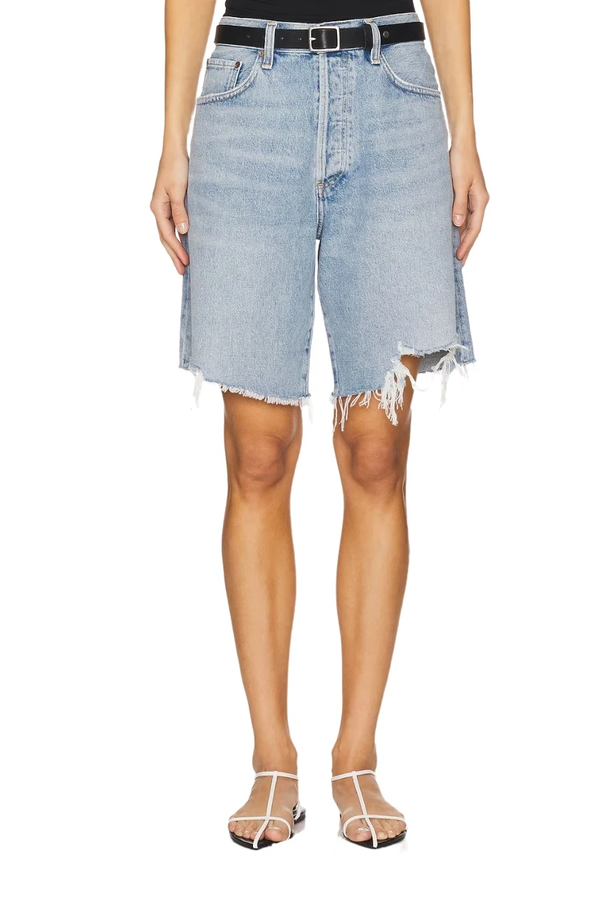 Indra Short