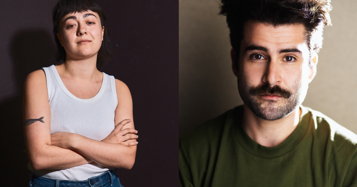Weston Theater produces industry reading in NYC