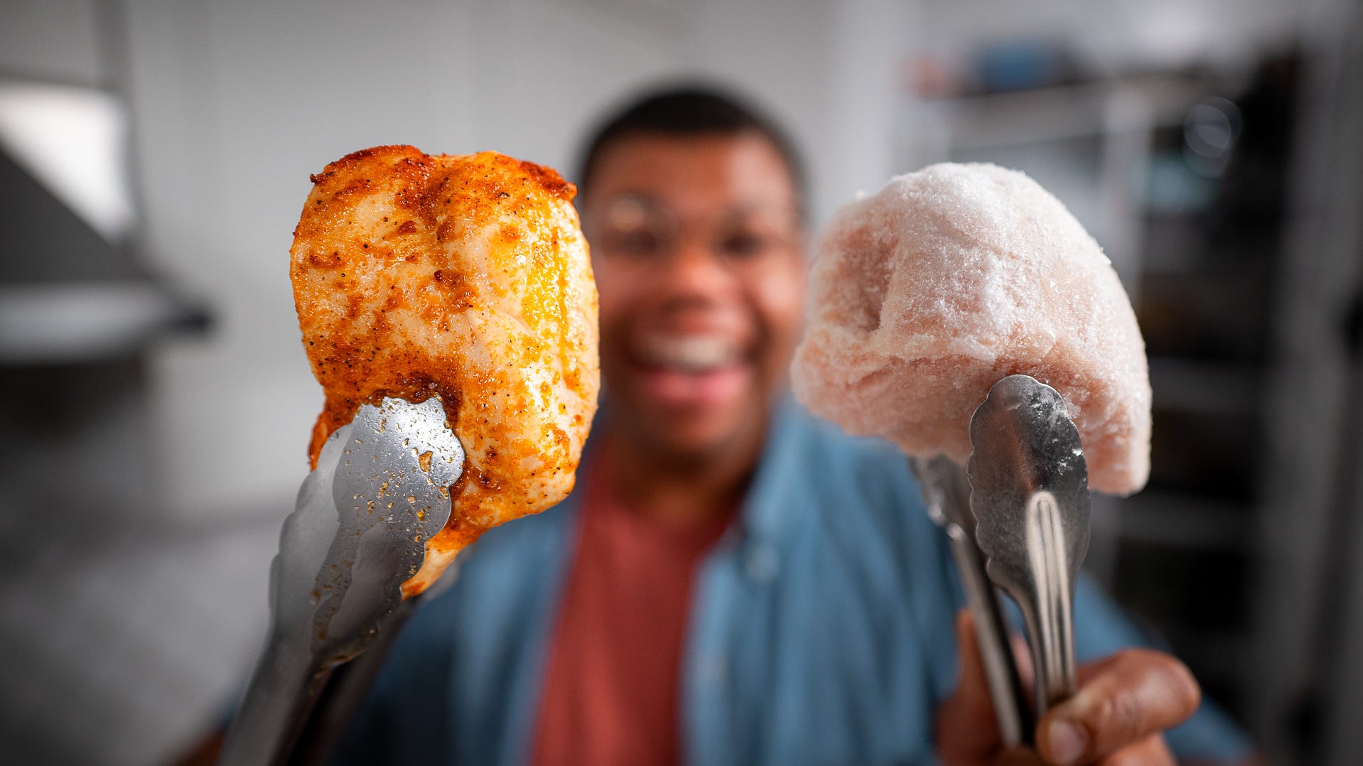 Popeyes introduces new Chicken Wraps: See what’s in them