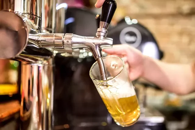 Lagerfest - © BOGDANHODA | DREAMSTIME