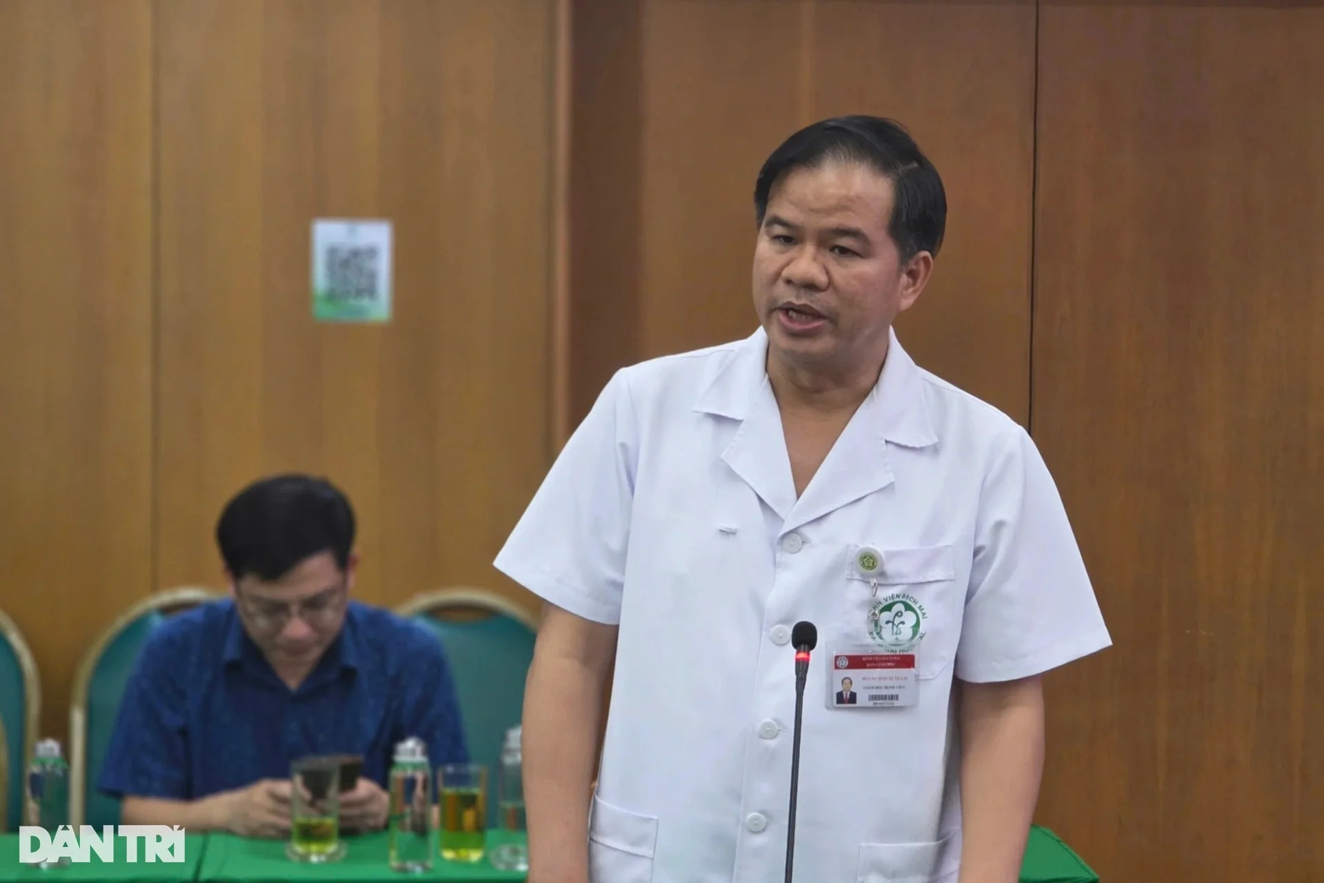 Miễn viện phí: Chính sách chạm tới trái tim hàng triệu người dân - 2 Miễn viện phí: Chính sách chạm tới trái tim hàng triệu người dân - 2