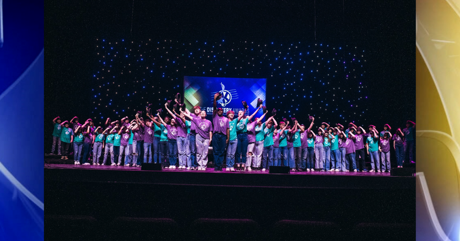 The 5th Annual Discovery Awards to be held at Tulsa PAC on Monday evening