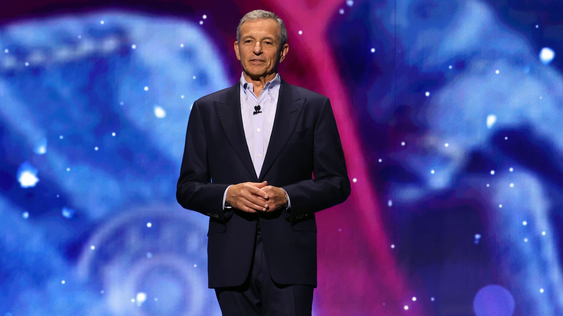 Disney laying off several hundred in film, TV, finance: Reuters