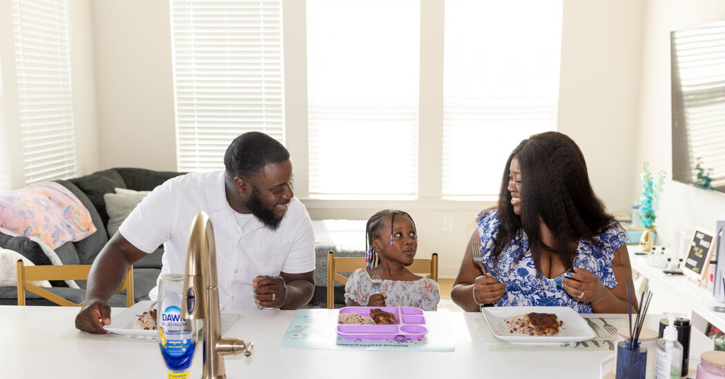 Consumers Are Financing Their Groceries. What Does It Say About the Economy?