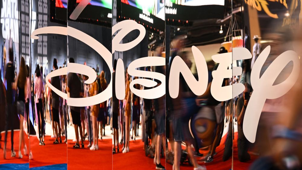 Disney Mass Layoffs Cut Across TV, Film, Corporate Finance