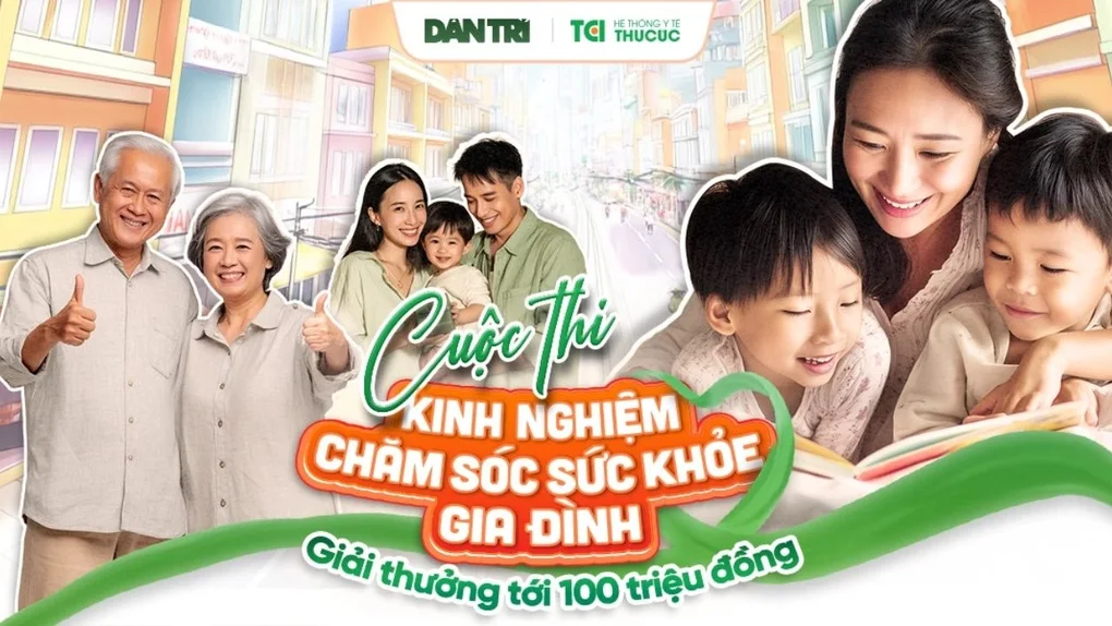 Ly sữa hạt của mẹ - “Liều thuốc” tình yêu thay đổi tư duy về sức khỏe - 4 Ly sữa hạt của mẹ - “Liều thuốc” tình yêu thay đổi tư duy về sức khỏe - 4