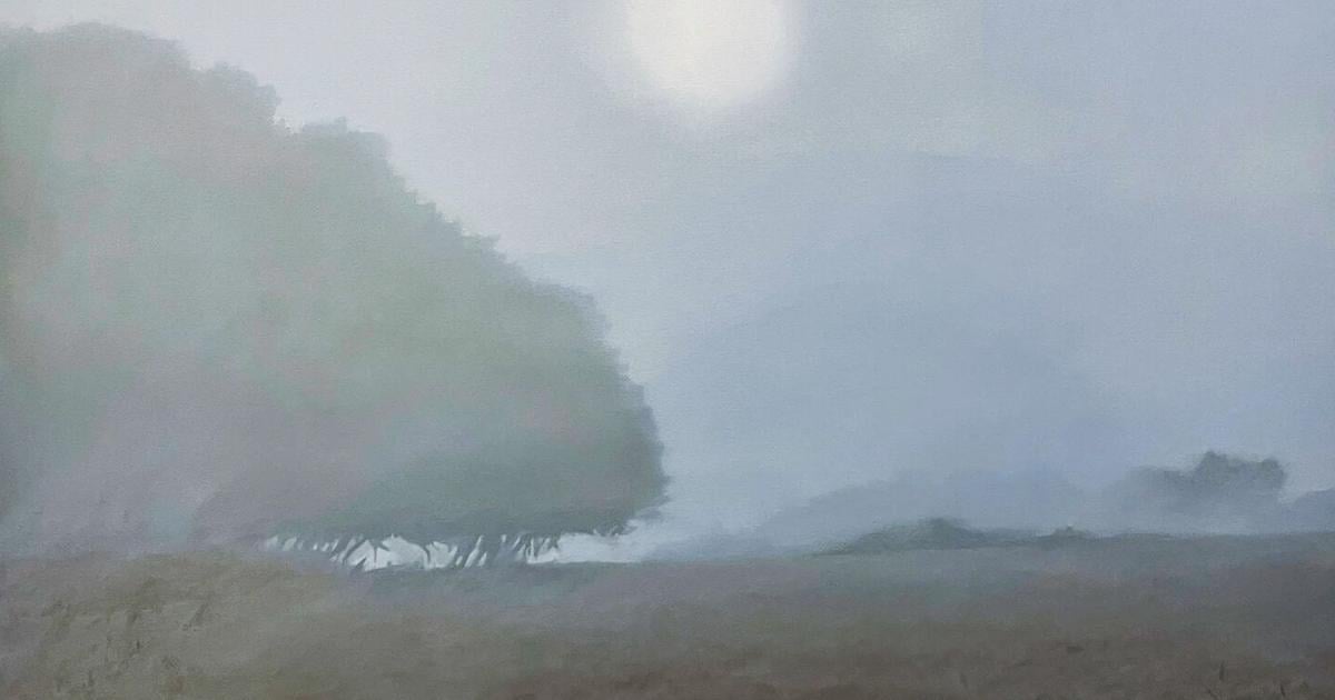 ‘Rest to Sustain’ Art Elements Gallery’s next show in Newberg
