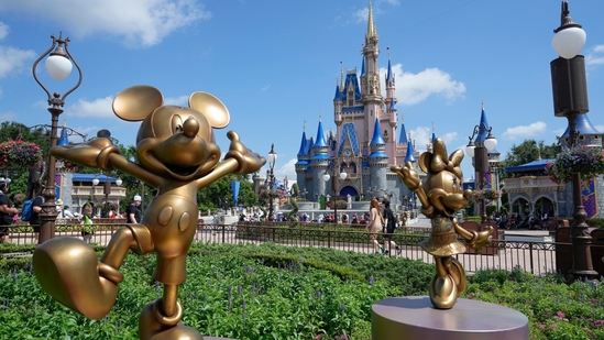 Disney sacks hundreds of employees across film, television, other units; 4th and largest layoff in 10 months