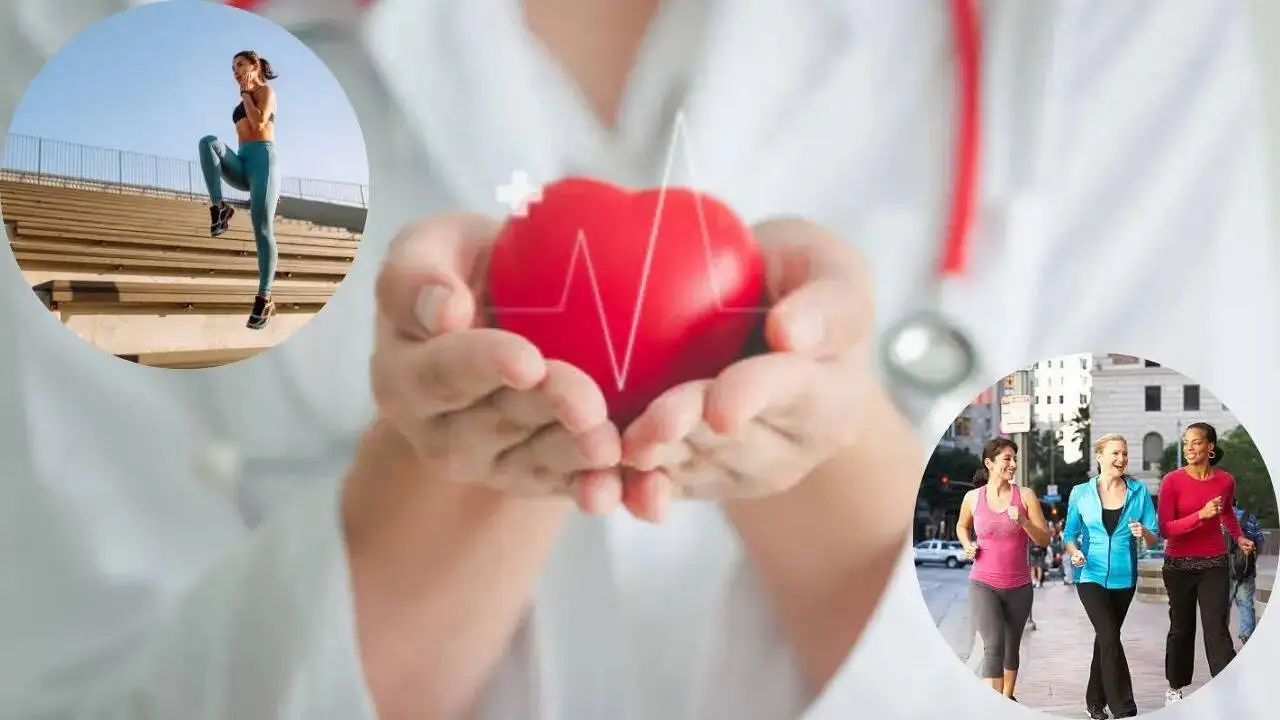 This Simple Lifestyle Change Could Help Lower Your Heart Attack Risk by Up to 61 percent