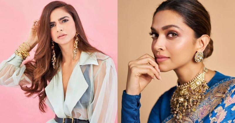 Deepika Padukone’s Stylist Shaleena Nathani Spills Beauty & Fashion Secrets—We’re Taking Notes