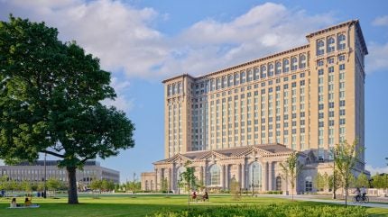 Hilton’s NoMad Hotels luxury lifestyle brand to debut in Detroit